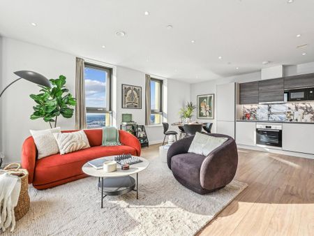 2 bedroom apartment to rent - Photo 2