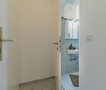 City-Residence: Schönes Apartment in Sachsenhausen - Photo 4