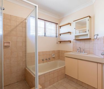 Spacious Two-Bedroom Unit with Large Backyard - Photo 6