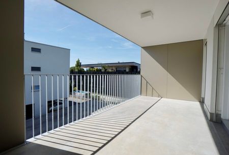 2 Zimmer-Wohnung | Terrasse | Dornbirn | modern - Foto 4