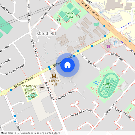 15/143 Balaclava Road, NSW 2122, Marsfield