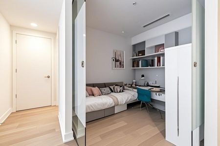 Appartement - 1106-1288 Rue St-Antoine O. - Photo 2