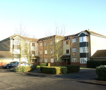 Tamarin Gardens, Cambridge £1,050 pcm ⓘ The monthly or weekly payme... - Photo 1