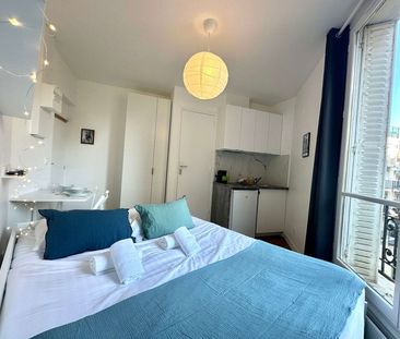 Rue Olivier de Serres - Photo 6