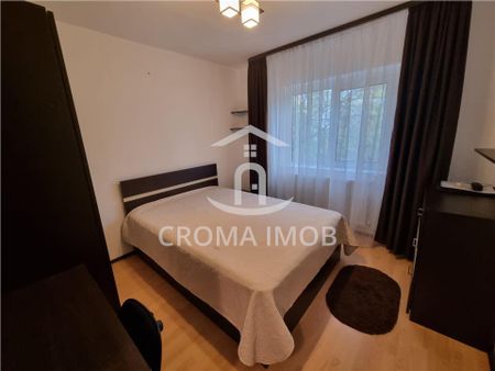 Apartament 2 camere de inchiriat in Ploiesti, zona 9 Mai - Fotografie 5