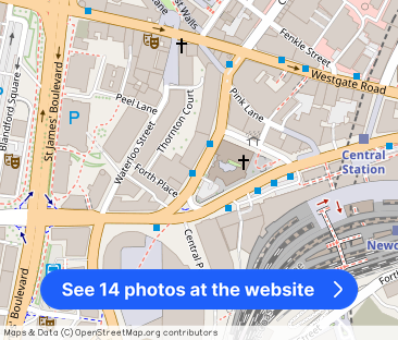 Clayton Street West, Newcastle Upon Tyne - Photo 1