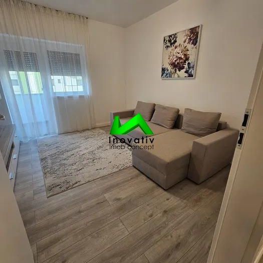 Apartament de inchiriat 2 camere decomandate Sibiu Tineretului - Photo 1
