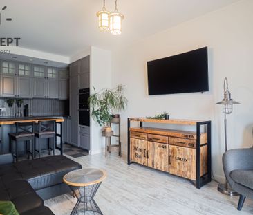 2 pok. | balkon | garaż | komórka | komfort - Photo 2