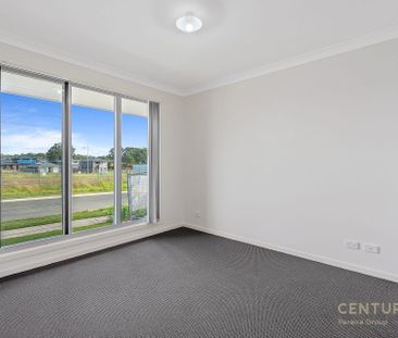 Family Home - Photo 1