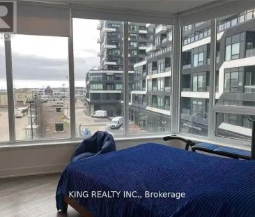 309 - 297 OAK WALK DRIVE | 309 - 297 OAK WALK DRIVE, Oakville - Photo 1
