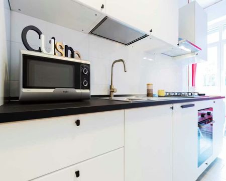 Via Natale Battaglia, Milan, Lombardy 20127 - Foto 5