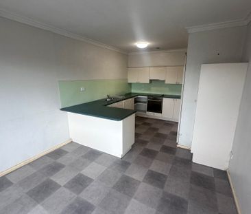 Three Bedroom and large Balcony - Photo 1