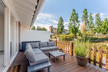 Te huur: Huis Kees van Hasseltstraat 12 in Rotterdam - Foto 3