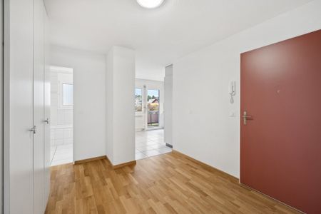 MIETEN OHNE KAUTION - Schöne Wohnung nähe der Aare - Foto 3