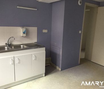 Location Appartement 4 pièces 83m² DIEPPE 76200 - Photo 5