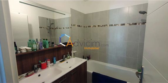 Appartement à louer Mennecy - Photo 2