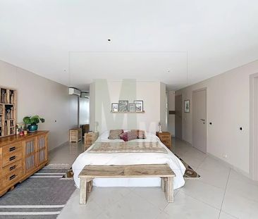 Tout savoir sur cette maison dans le quartier Saint Mathieu, à Grasse - Photo 4