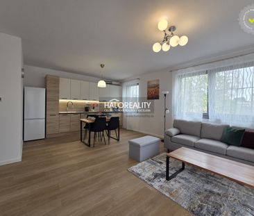 2 izbový byt na prenájom 58m2, Ivanka pri Dunaji - Photo 3