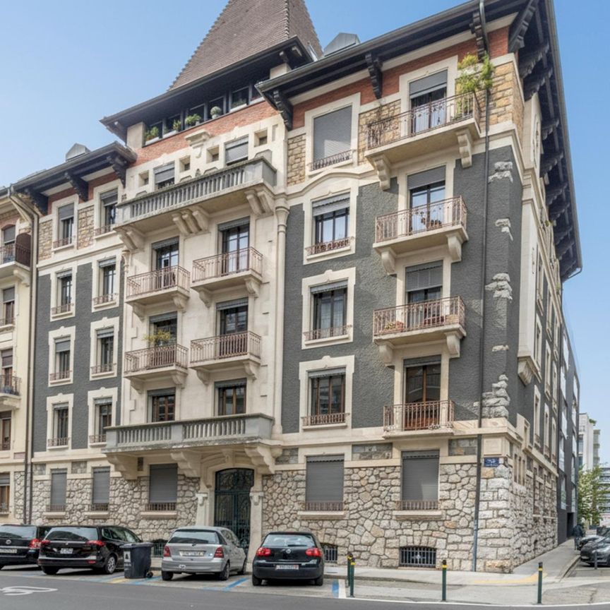 Superbe appartement rénové - Photo 2