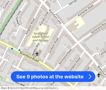 Surbiton Road, Ipswich - Photo 1