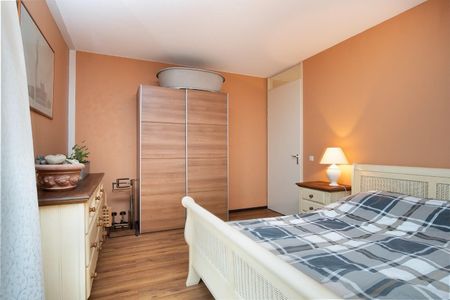 Te huur: Appartement Augustalaan in Bergen op Zoom - Foto 4