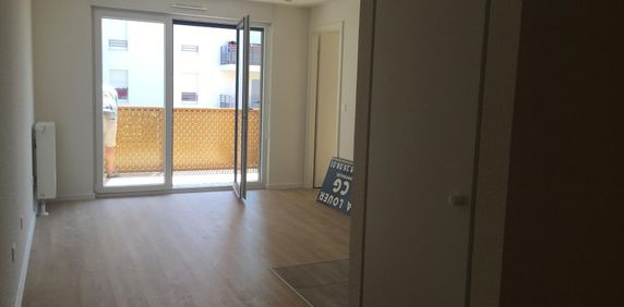 Appartement 2 pièces de 40 - Photo 2