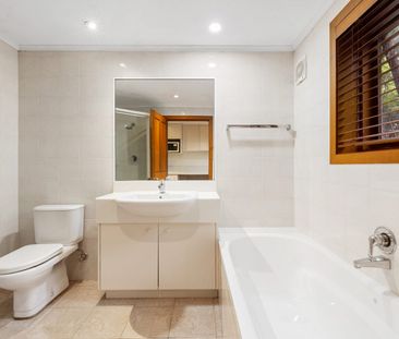 Electricity & Water Included | Oversized Studio with One Parking Space - Photo 3