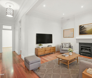 59 Ernest St, Crows Nest NSW 2065 - House For Rent | Domain - Photo 1