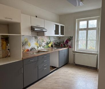 komfortable Wohnung mit Gartennutzung - Foto 4