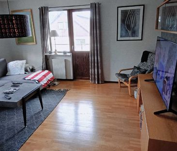 Jägaregatan 7 - Foto 3