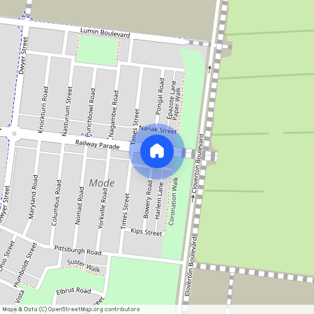 176 Railway Parade, Vic 3064, Kalkallo