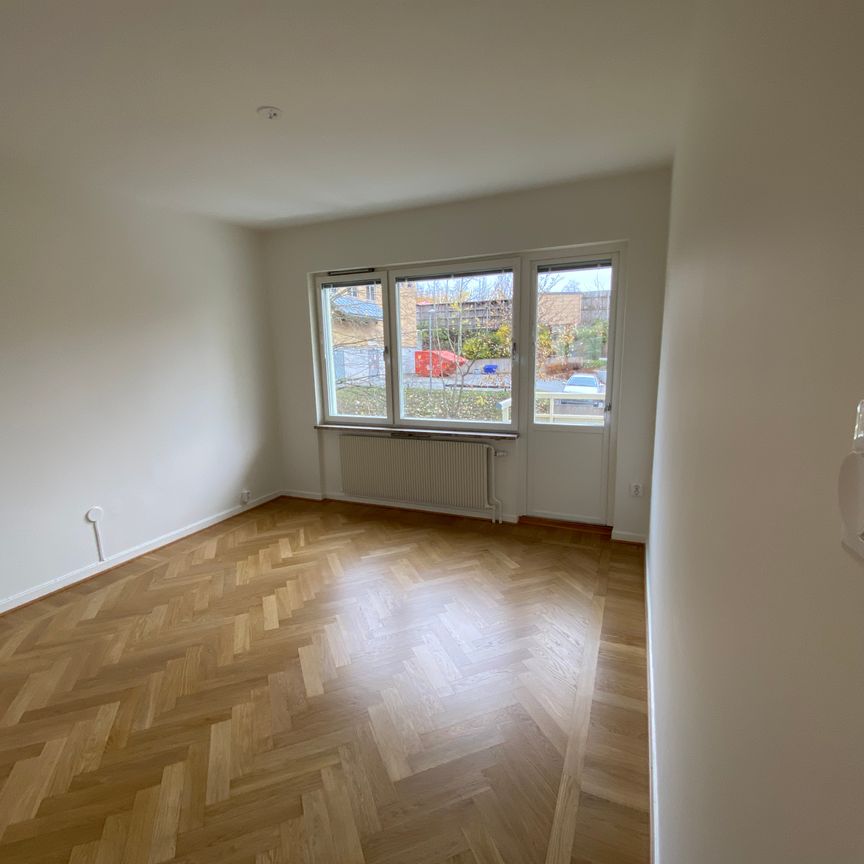 Richertsgatan 6 - Photo 1