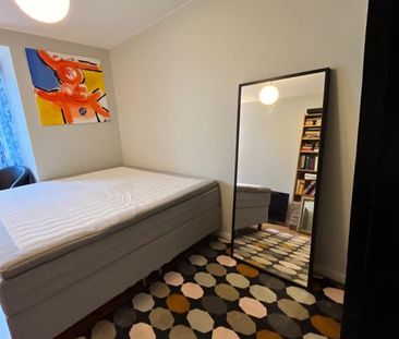 Dannemoragatan, Stockholm - Photo 5