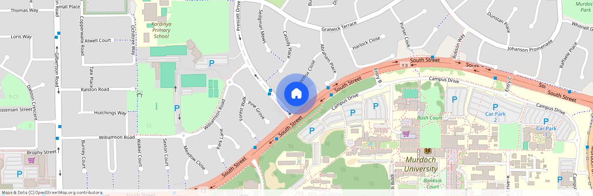 24 Stellfox Close, WA 6150, Murdoch