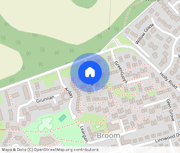 Dyke Neuk, Leven, Fife, KY8 - Photo 1