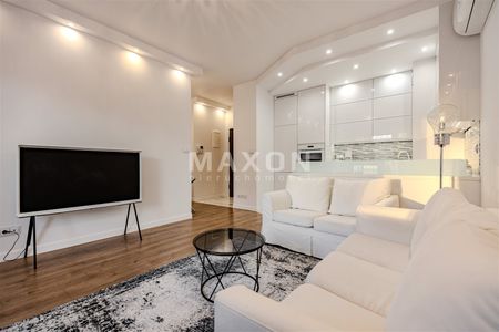 Elegancki przestronny apartament - perła Żoliborzu - Zdjęcie 4