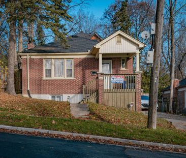 For Lease - 280 London Street Unit# Main/Upper, Peterborough, Ontario - Photo 2