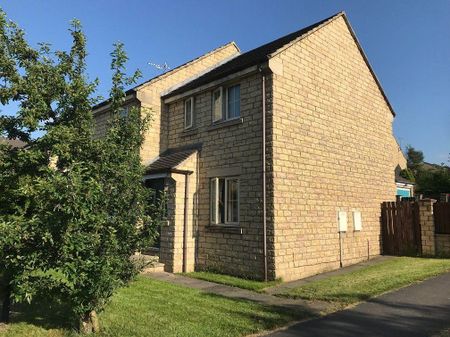 2 bedroom semi-detached house to rent - Photo 2