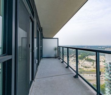 For Lease - 38 Annie Craig Drive Unit# 4701, Toronto, Ontario - Photo 6