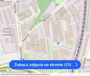 Mikroapartament 27m2 / Fabryczna City/Uniwersytet Ekonomiczny – zdjęcie 1