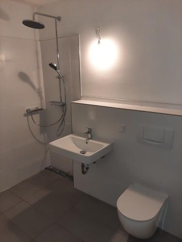 Erstbezug nach Sanierung: 2-Zimmer Wohnung im Zentrum - Photo 5