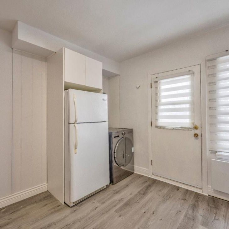 Appartement à louer - Montréal (Le Sud-Ouest) (Ville-Émard) - Photo 1
