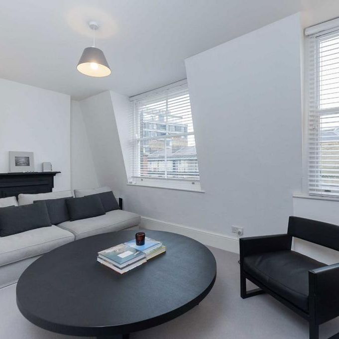 1 bedroom flat to rent - Photo 1