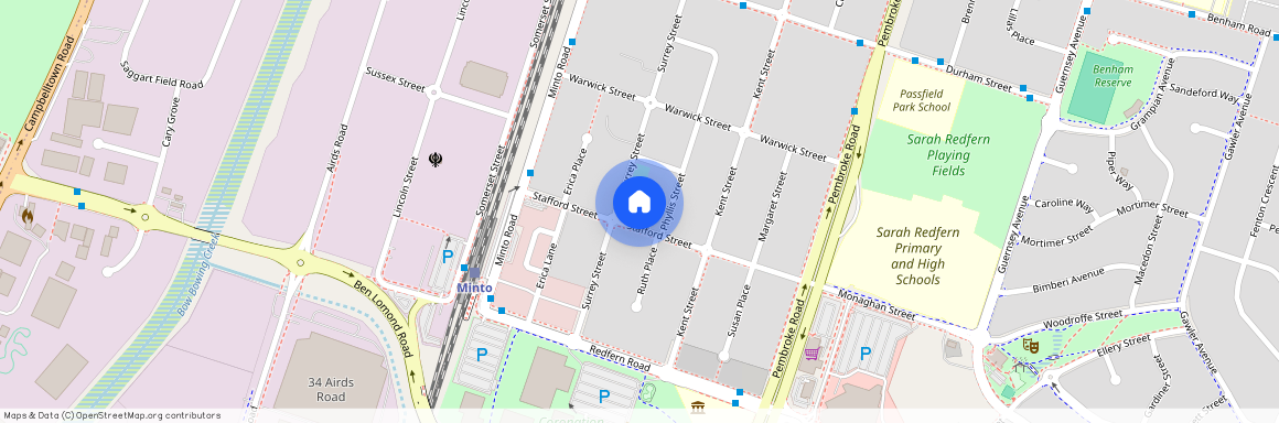 14 Stafford Street, NSW 2566, Minto