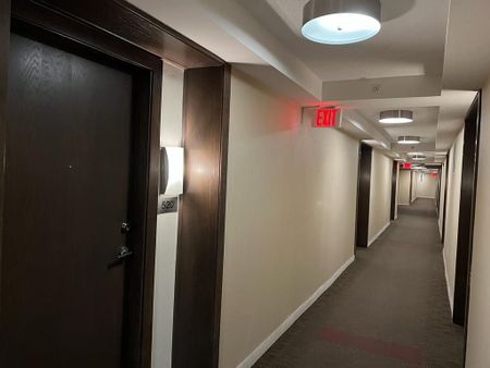 For Lease - 75 Norman Bethune Avenue Unit# 520, Richmond Hill, Ontario - Photo 5