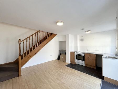 1 bedroom terraced house to rent - Photo 3