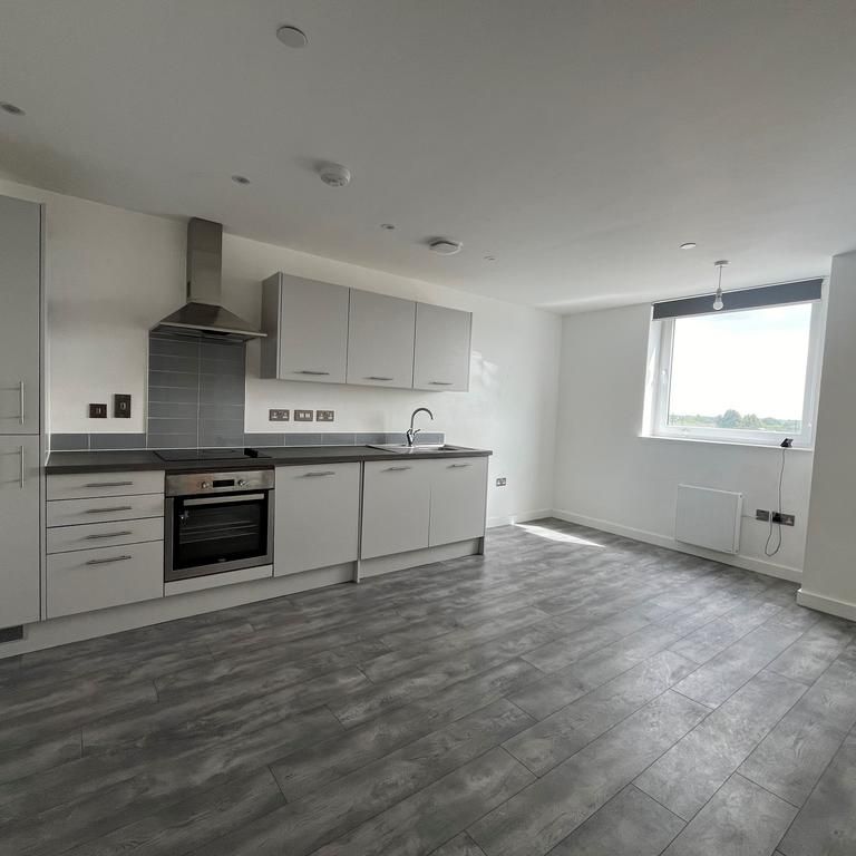 1 bedroom flat to rent - Photo 1