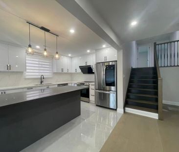 For Lease - 17 Rosemeade Avenue Unit# Unit 1, Toronto, Ontario - Photo 2