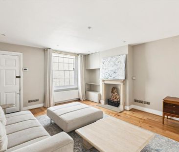 2 bedroom terraced house to rent - Photo 4