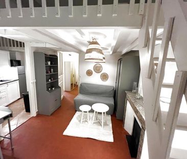 Location Appartement 1 pièce 30m² TOULON 83000 - Photo 3